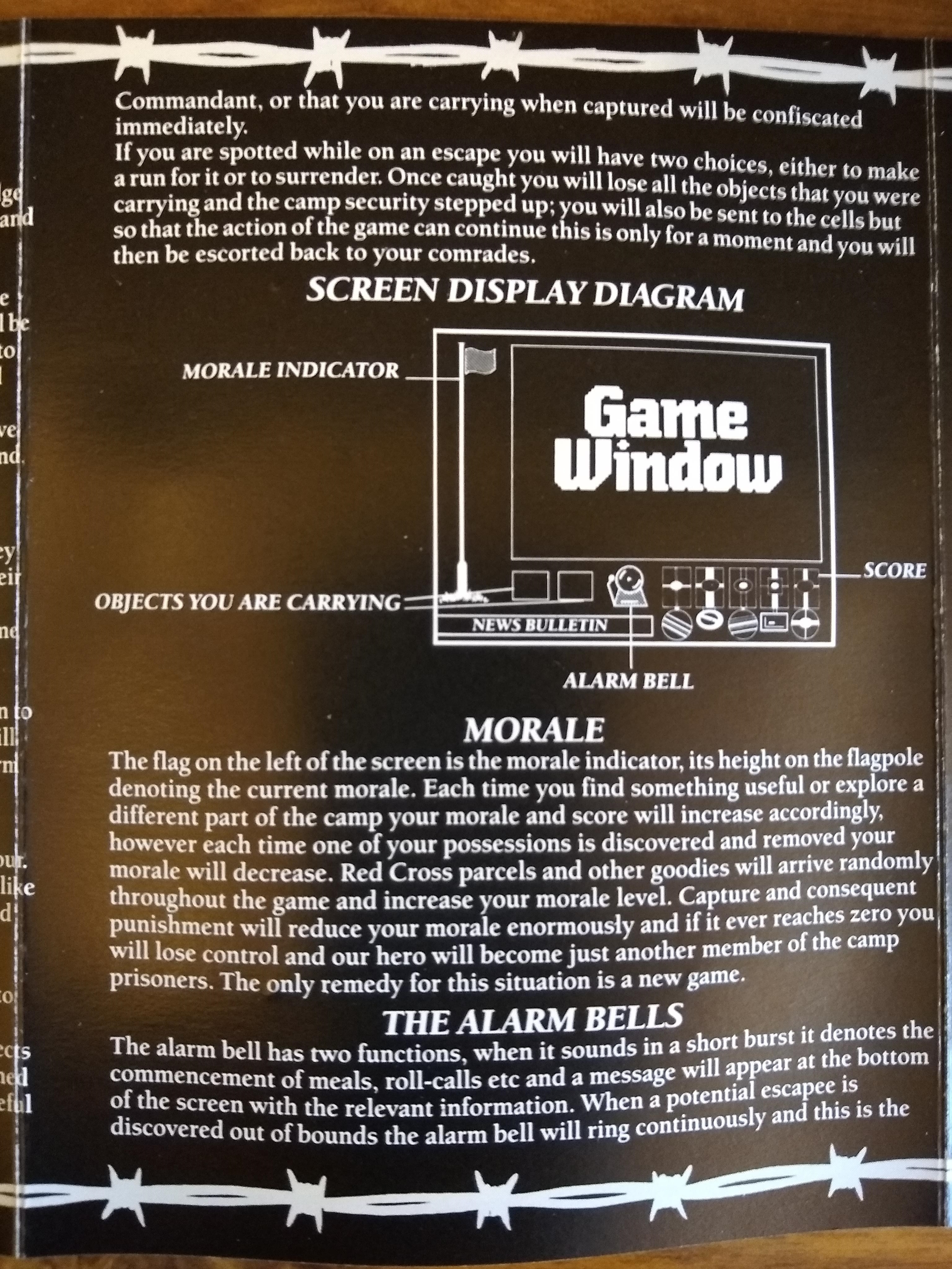Box Art