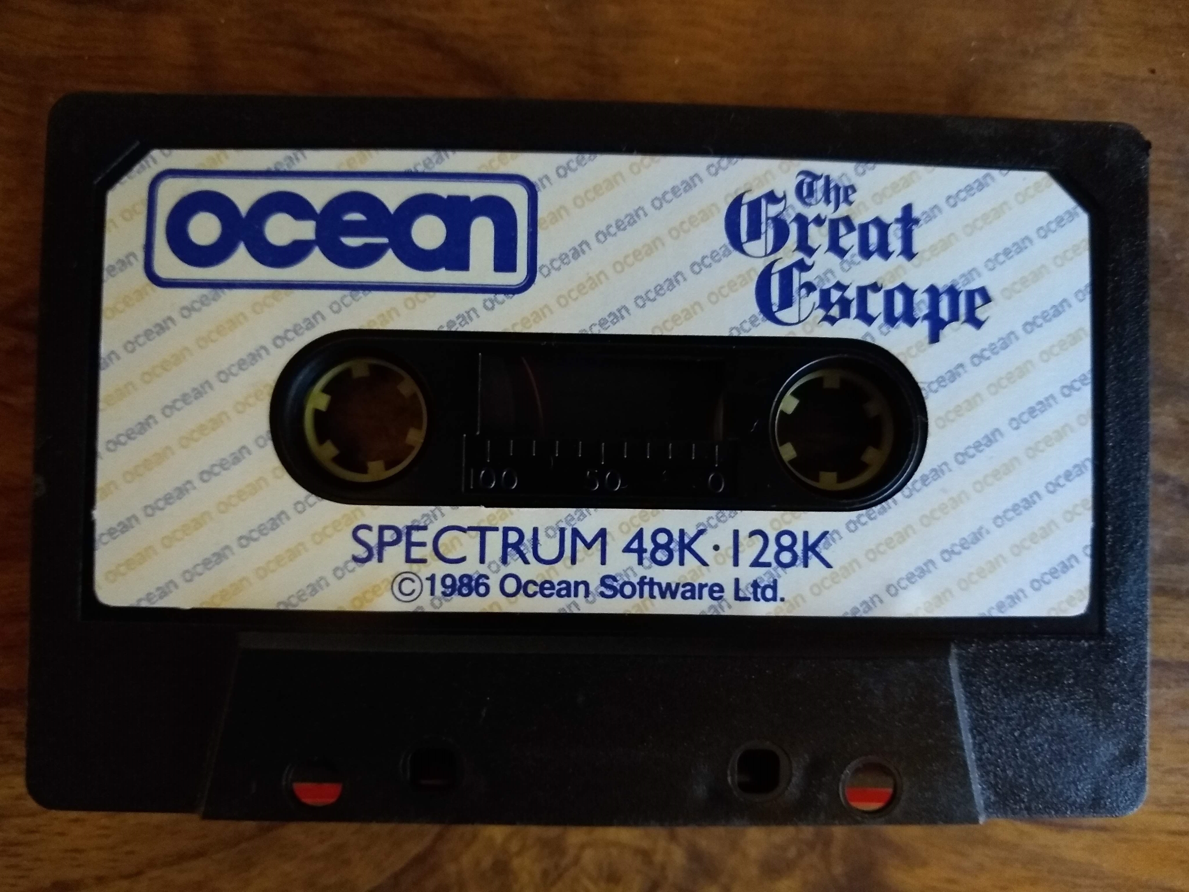 Box Art
