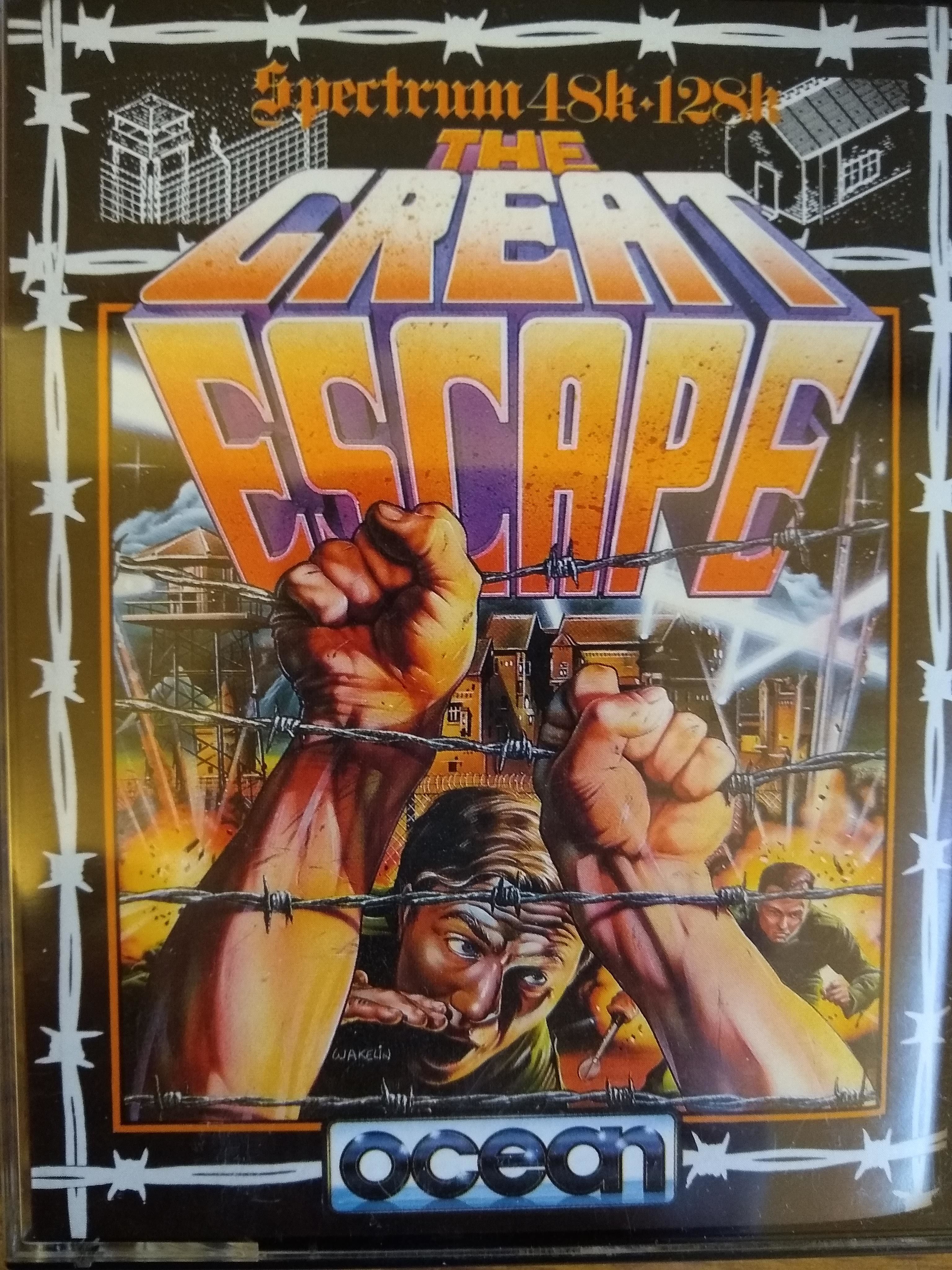 Box Art