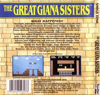 Box Art