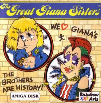Box Art