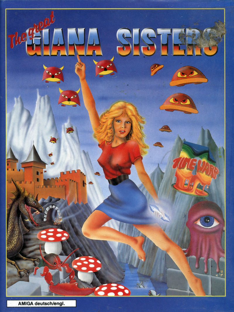 Box Art