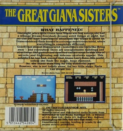 Box Art