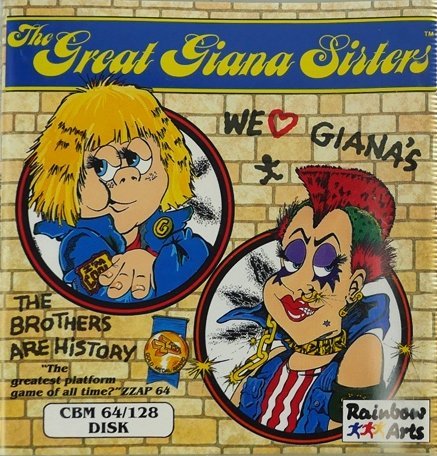 Box Art