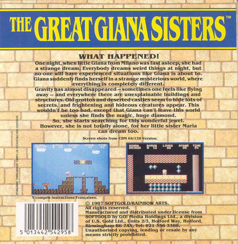 Box Art