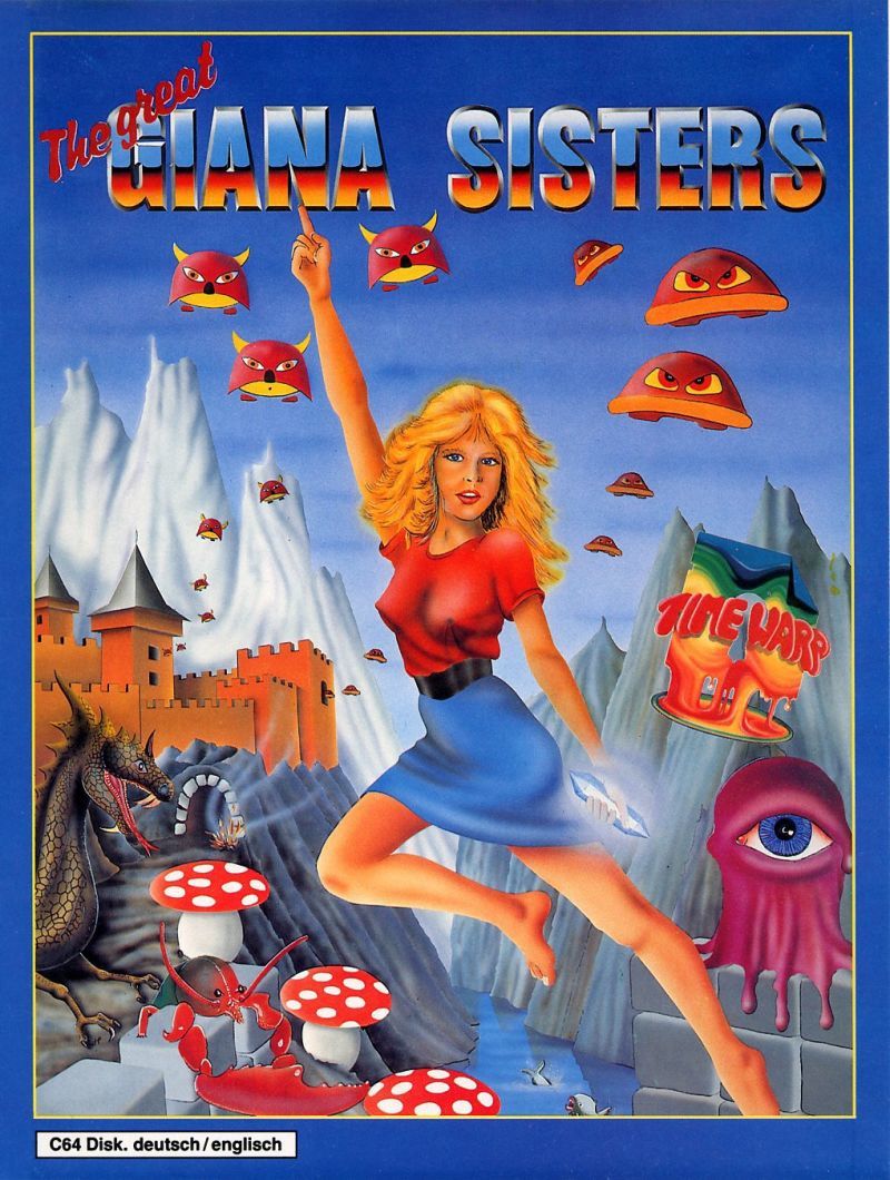 Box Art
