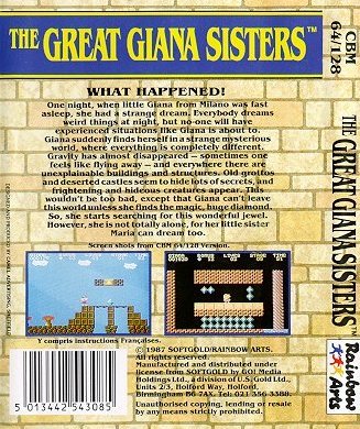 Box Art