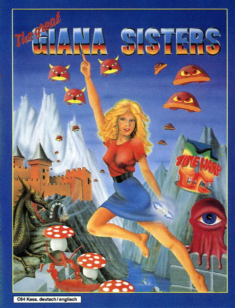 Box Art
