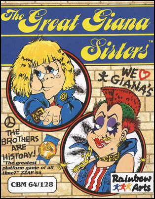 Box Art