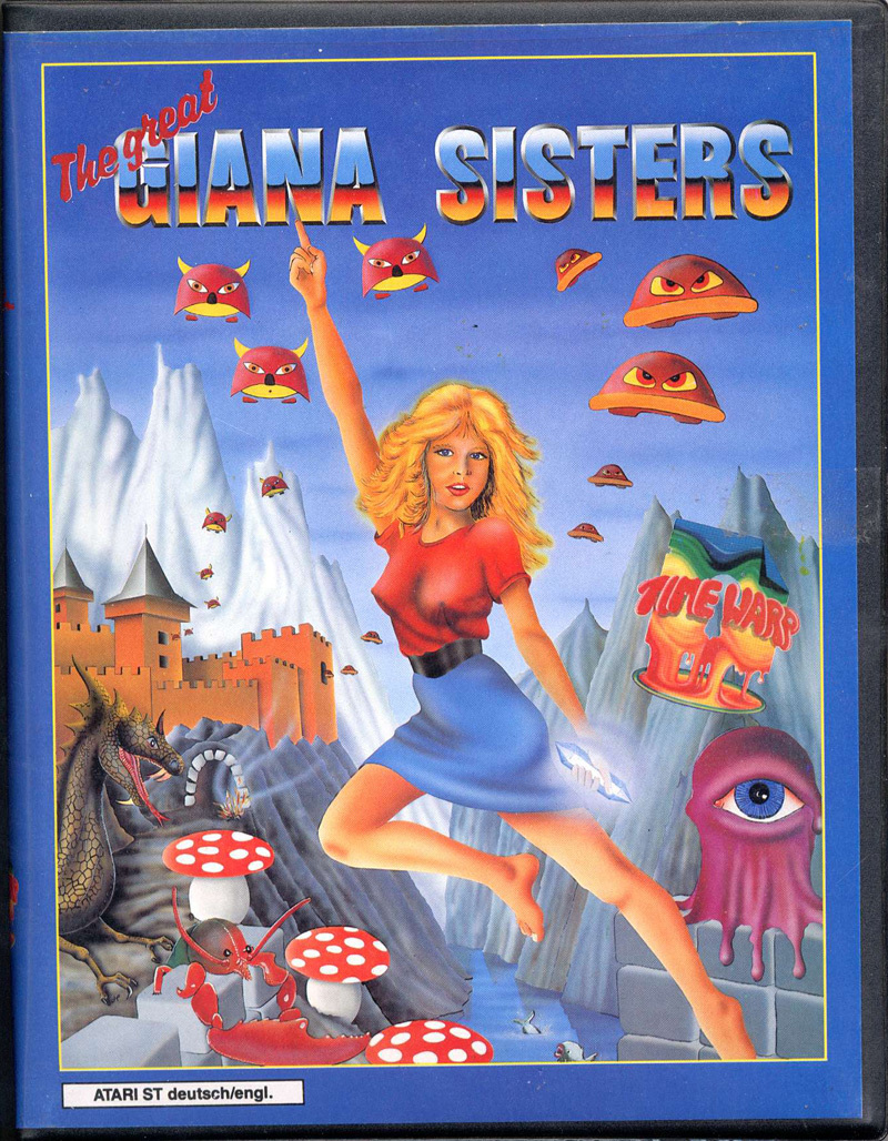 Box Art