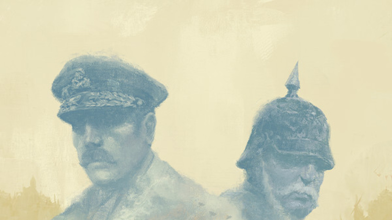 The Great War: Western Front