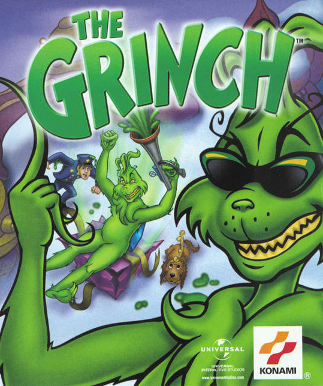 The Grinch