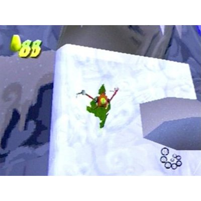 DC Screenshots