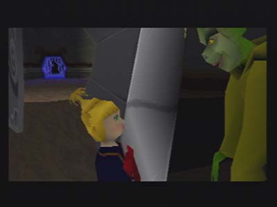 PS1 Screenshots