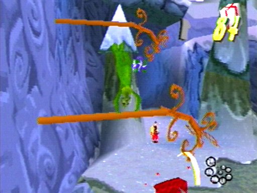 The Grinch