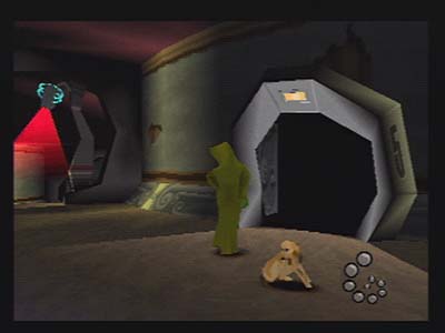PS1 Screenshots