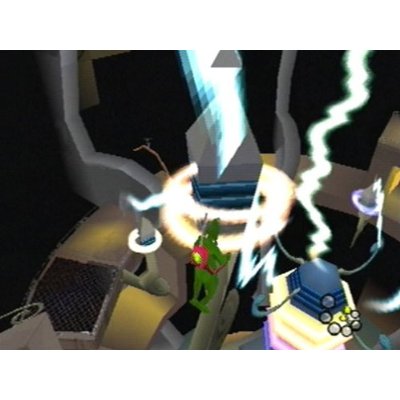 PS1 Screenshots