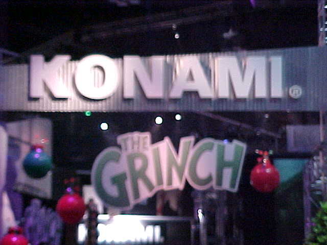 Konami