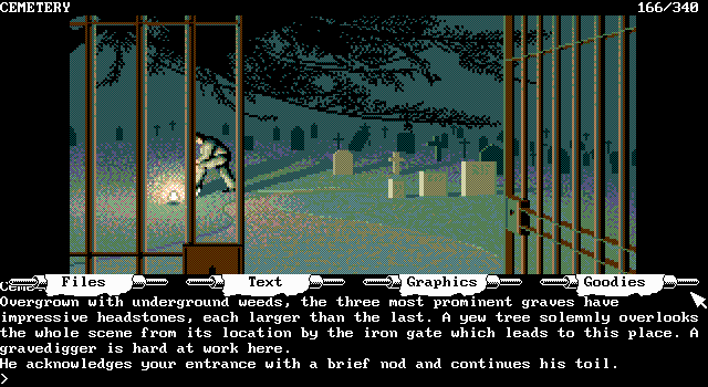Screenshots