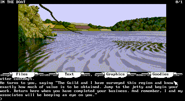 Screenshots