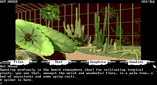 Screenshots