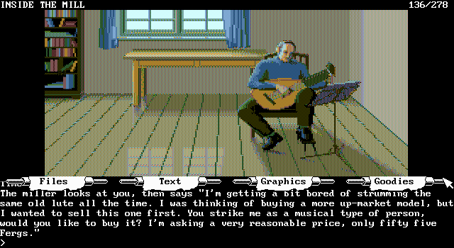 Screenshots
