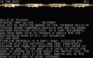 AST Screenshots