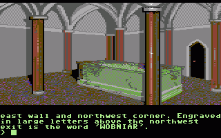 C64 Screenshots