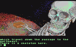 C64 Screenshots
