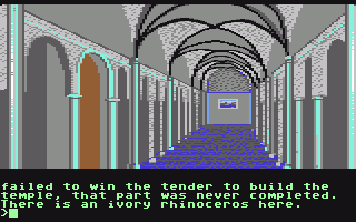 C64 Screenshots
