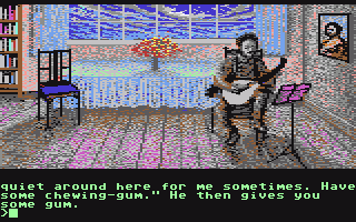 C64 Screenshots