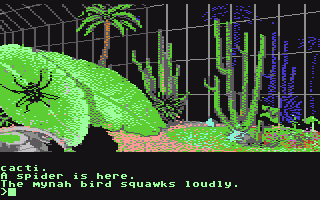 C64 Screenshots