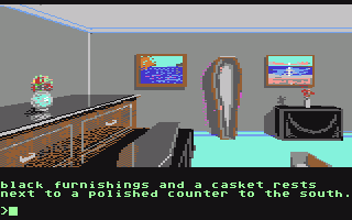C64 Screenshots