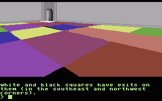 C64 Screenshots