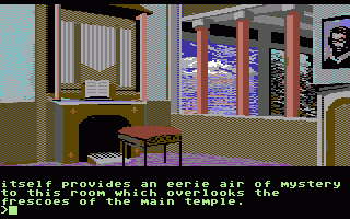 C64 Screenshots