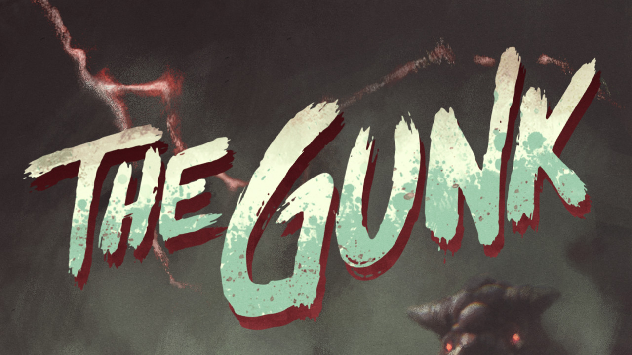 The Gunk