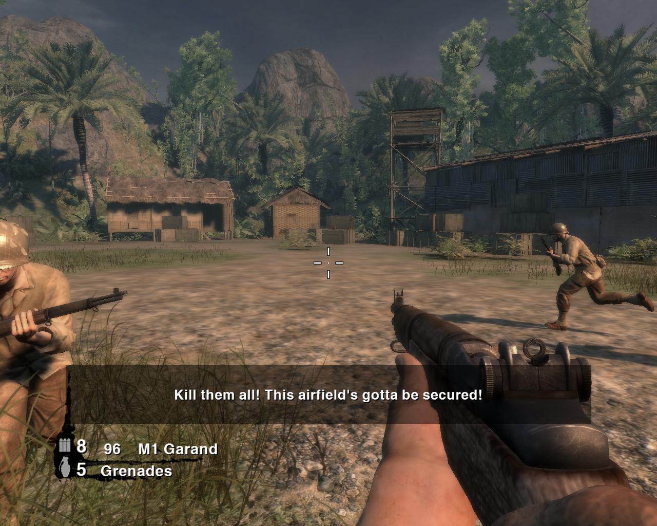 Screenshots