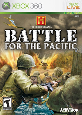 Box Art