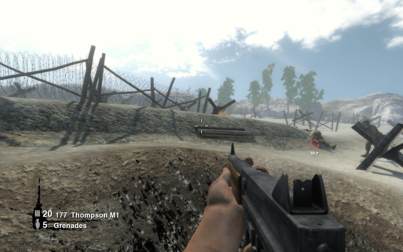 Screenshots