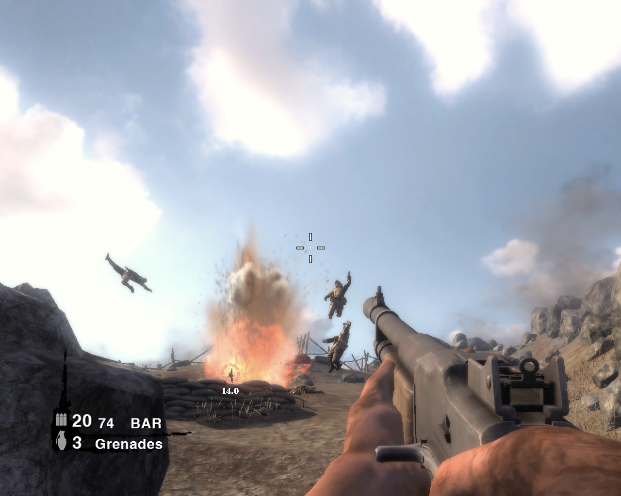 Screenshots
