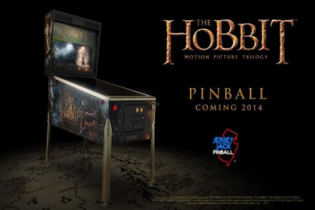 The Hobbit