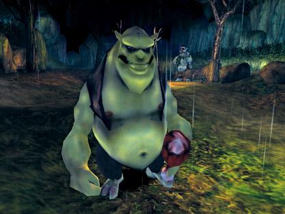 XBOX Screenshots
