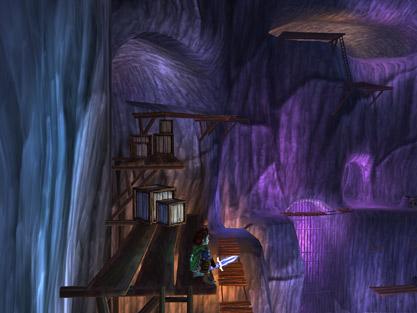XBOX Screenshots