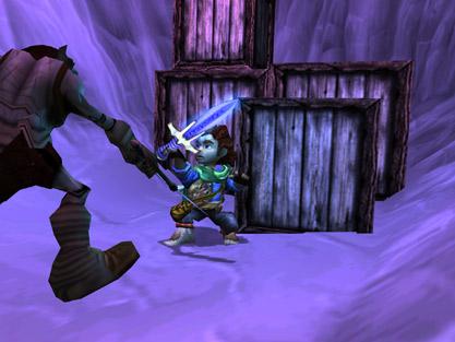 XBOX Screenshots