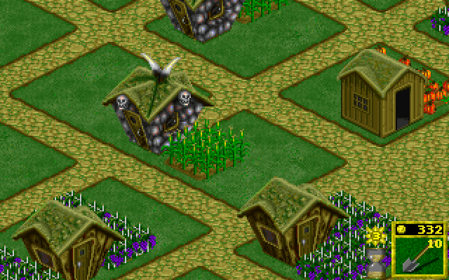PC Screenshots