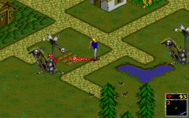 PC Screenshots