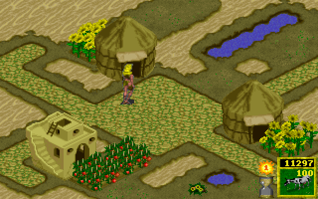 PC Screenshots