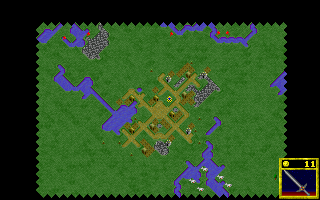PC Screenshots
