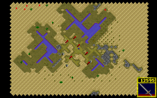 PC Screenshots