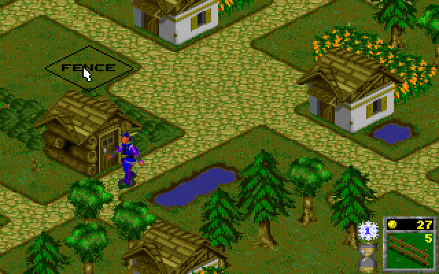 Screenshots